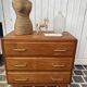 1960s chest of drawers
