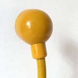 Vintage Hebi style snake lamp from the 80s