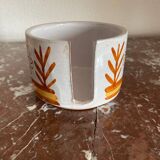 Turning cups