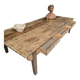 Large coffee table