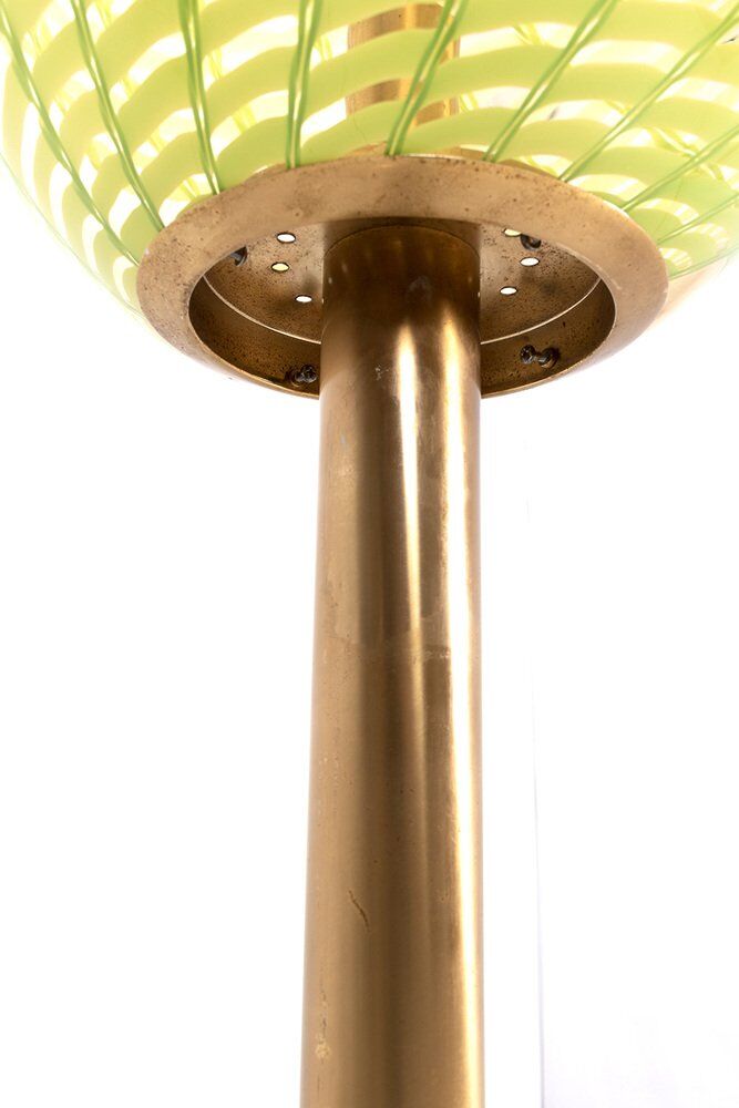 Italian Floor Lamp, 1970s