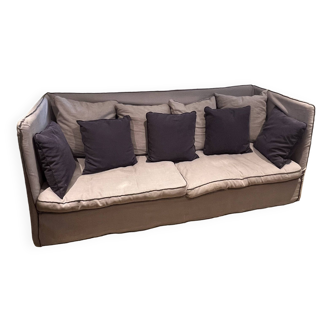 3 seater sofa bed