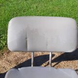 Set de 6 chaises Pullman