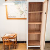 Armoire parisienne