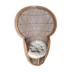 fauteuil emmanuelle en