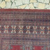 Tapis d'Orient 153x92cm