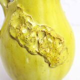 Zoomorphic pitcher from the 50s