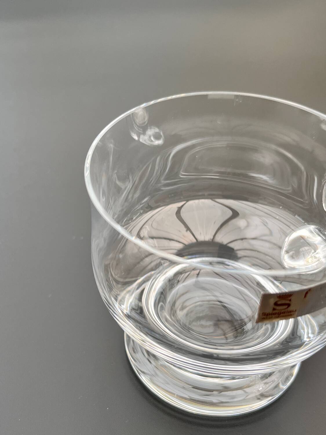 Set of 6 Sangria glasses