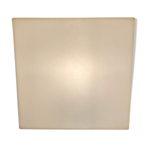 cube lumineux blanc Led