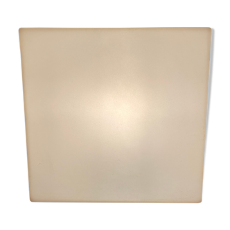 Cube lumineux blanc Led