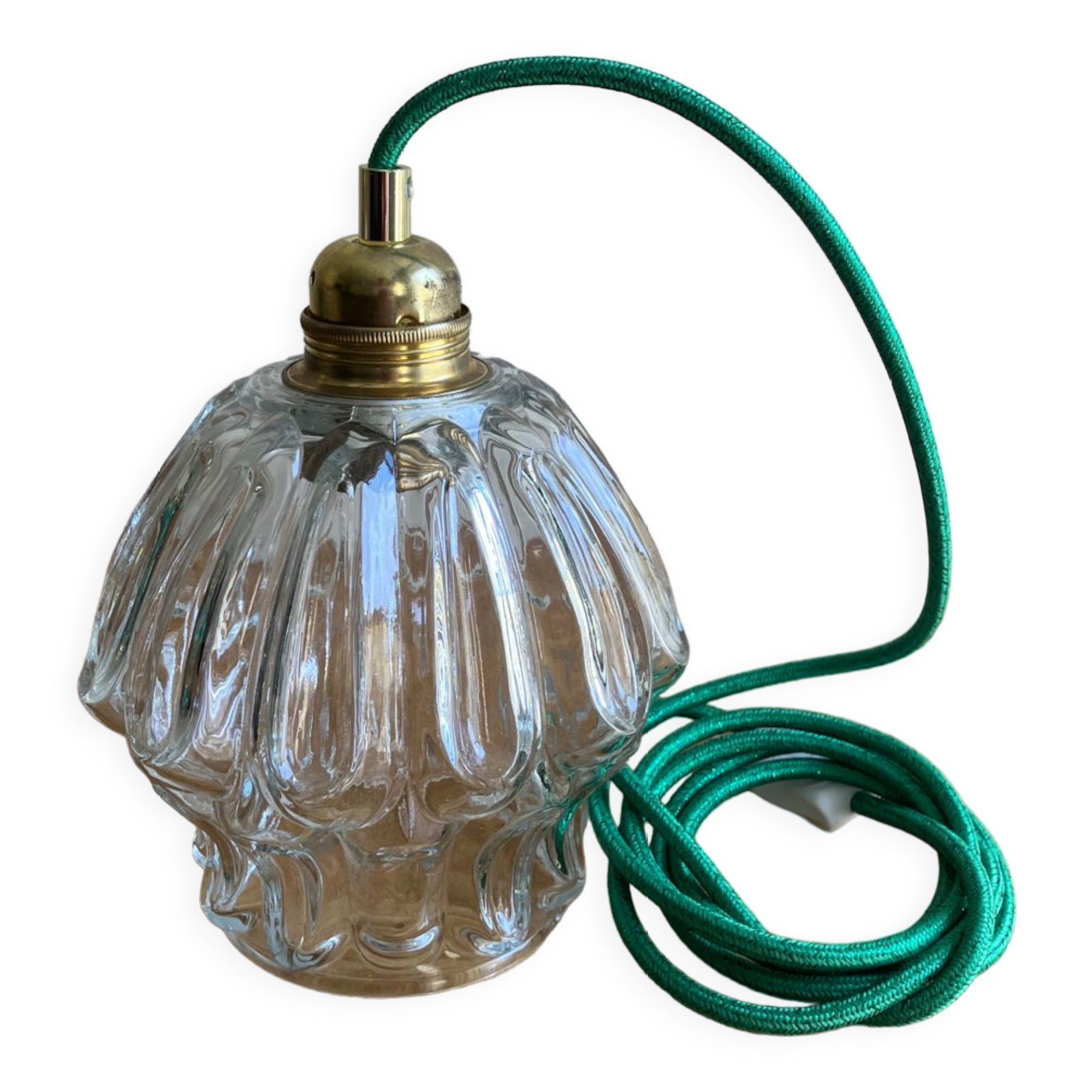 Pendant lamp