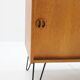 1960s Upcycled Oak Cabinet of Drawers, Denmark