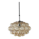 Lampe à pendentif Bubble par Helena Tynell pour Limburg