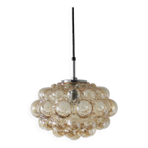 Bubble Pendant Lamp by Helena Tynell for Limburg