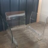 Kartell design Piero Lissoni and Carlo Tamborini