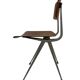Result Chair by Friso Kramer for Ahrend De Cirkel, 1970