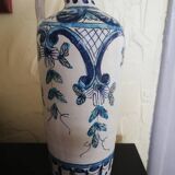 Handcrafted Portuguese ceramic jug
