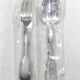 Christofle - Child Cutlery Model Versailles