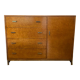 Chest of drawers by milo baughman for lane furniture