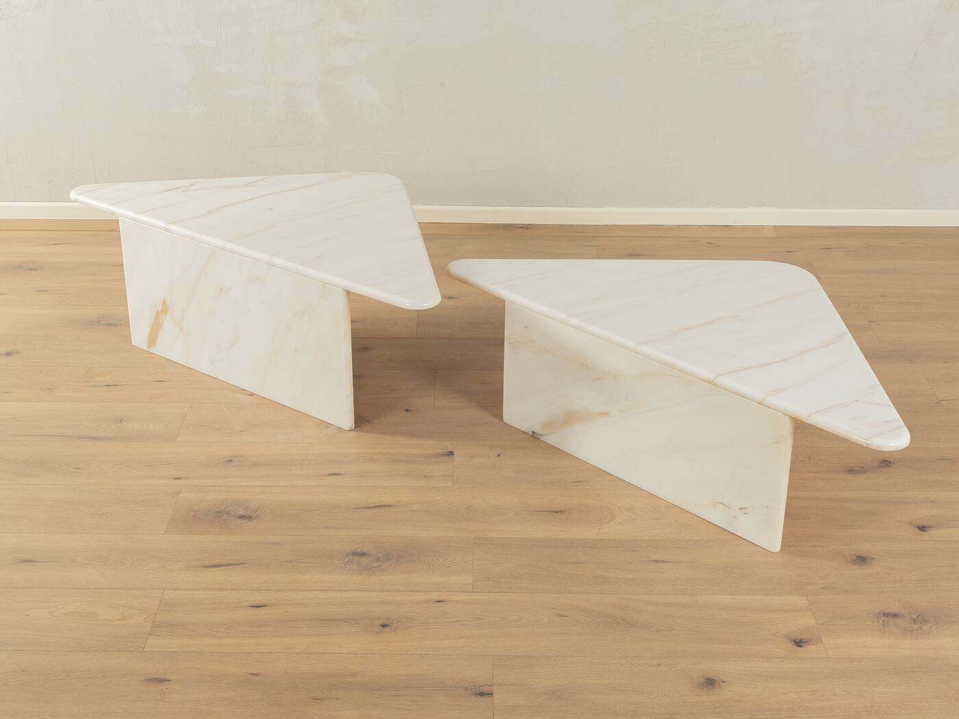 1960s Marble coffee table