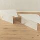 1960s Marble coffee table