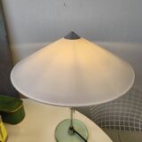 Table lamp by Wilhelm Wagenfeld for Technolumen