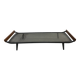 Vintage Day bed Auping Cleopatra design by Dick Cordemeyer 60's