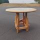 Table basse monte et baisse Guillerme et Chambron édition votre Maison