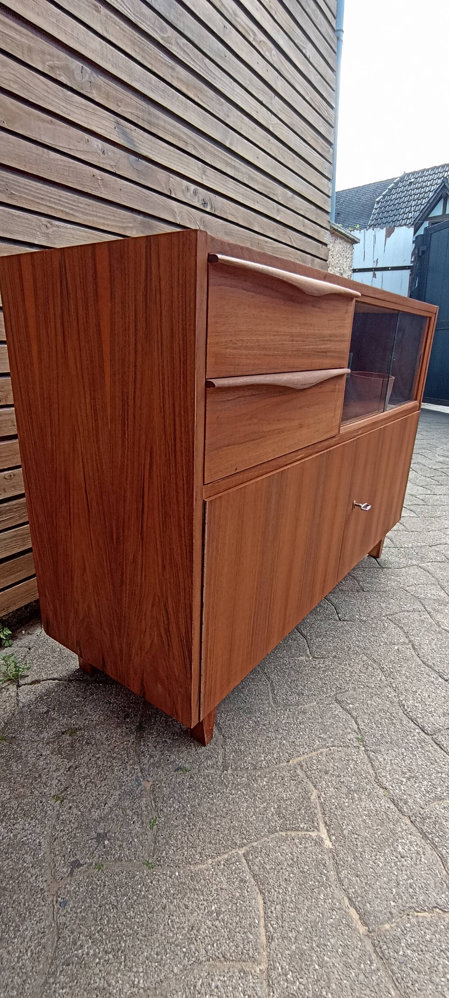 Scandinavian vintage furniture