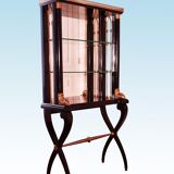 Console Cabinet Library Italy 1940