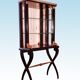 Console Cabinet Library Italy 1940