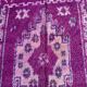 Moroccan Carpet - 173 x 319 cm