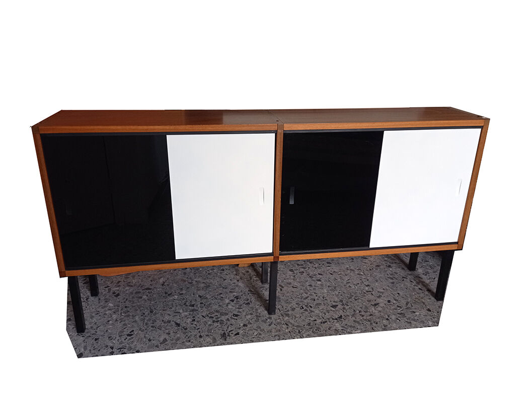 ARP Minvielle threading