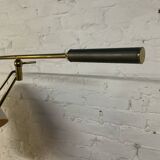 Italian floor lamp from the 50s