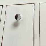 Parisian chest of drawers