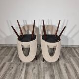 Dining Chairs by Antonin Suman, 1960s, Set of 4