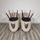 Dining Chairs by Antonin Suman, 1960s, Set of 4
