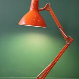 Luxo lamp by Jacob Jacobsen