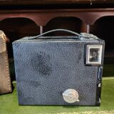 Brownie junior six-20 vintage camera