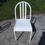 Robert Mallet-Stevens chairs