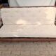 Scandinavian bench