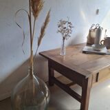 Vintage firm-minded coffee table