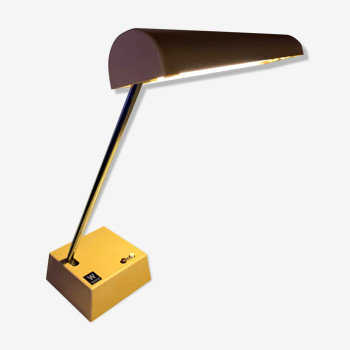 Odette Desk Lamp by Wolfgang Tuempel for Waldmann