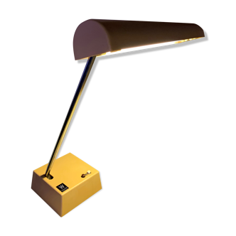 Lampe de bureau Odette par Wolfgang Tuempel pour Waldmann