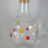 Glass bottle
