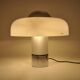 Brumbury lamp by Luigi Massoni for Harvey Guzzini, 1970s