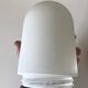 Flashlight ecolight design Milano 1970