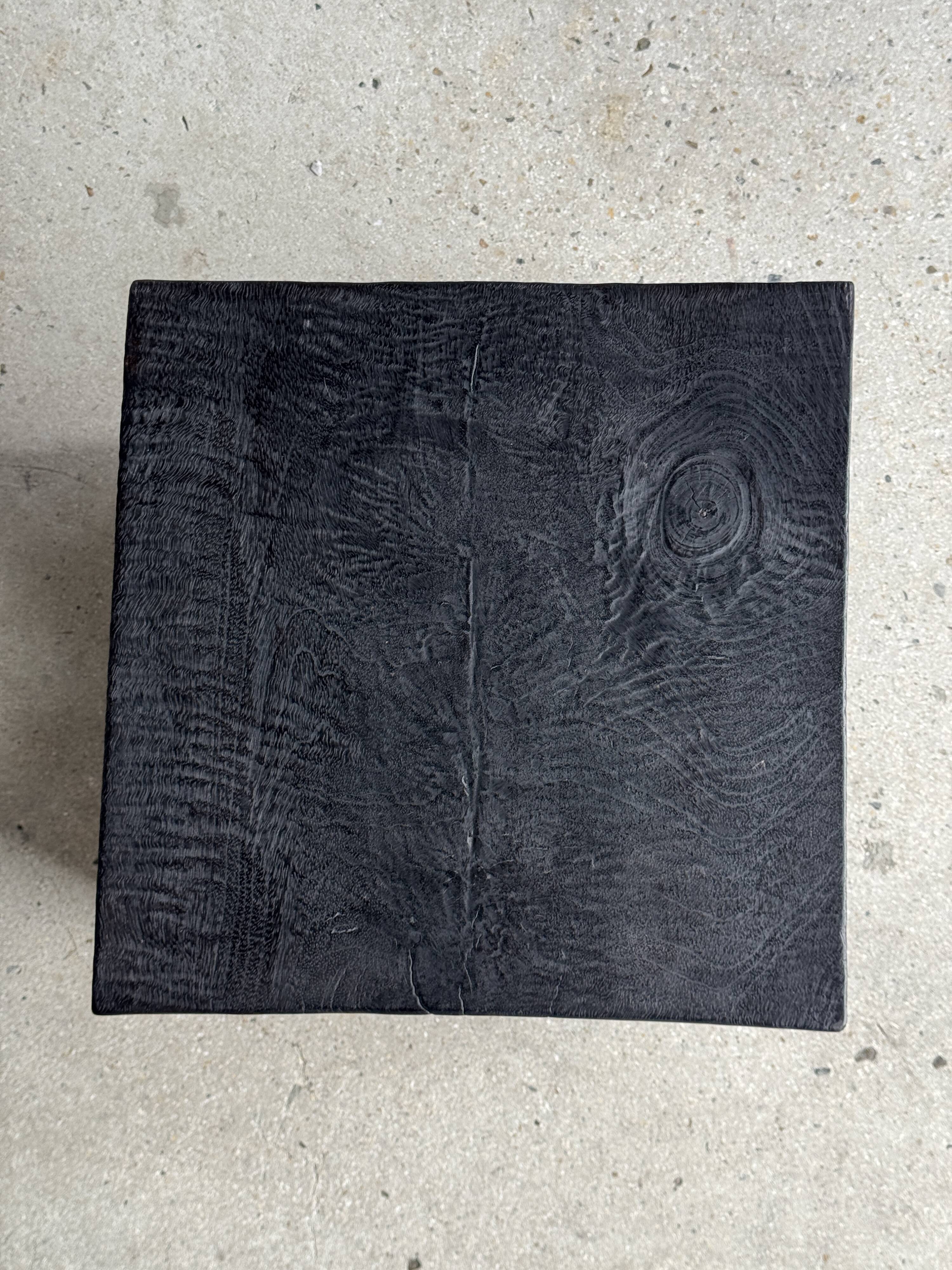 Coffee table, or openwork cubic stool H40 W40