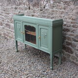 Vintage art deco sideboard