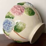 Hydrangea flowerpot